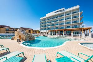 Courtyard Marriott